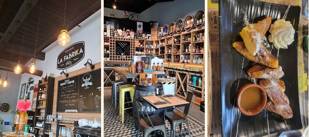 La Fabrika - Gallery Image 3